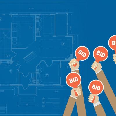 Thẩm định E-HSMT và KQLCNT