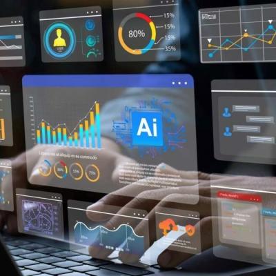 Làm thế nào “tái cấu trúc” chính phủ, sử dụng AI trong thời đại trí tuệ nhân tạo?