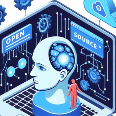 AI mã nguồn mở: Lợi ích và thách thức cho các nhà phát triển