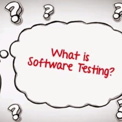 Tại sao cần kiểm thử gia công phần mềm?