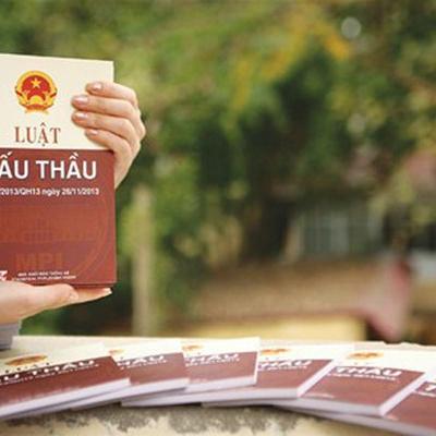 Dịch vụ tư vấn đấu thầu